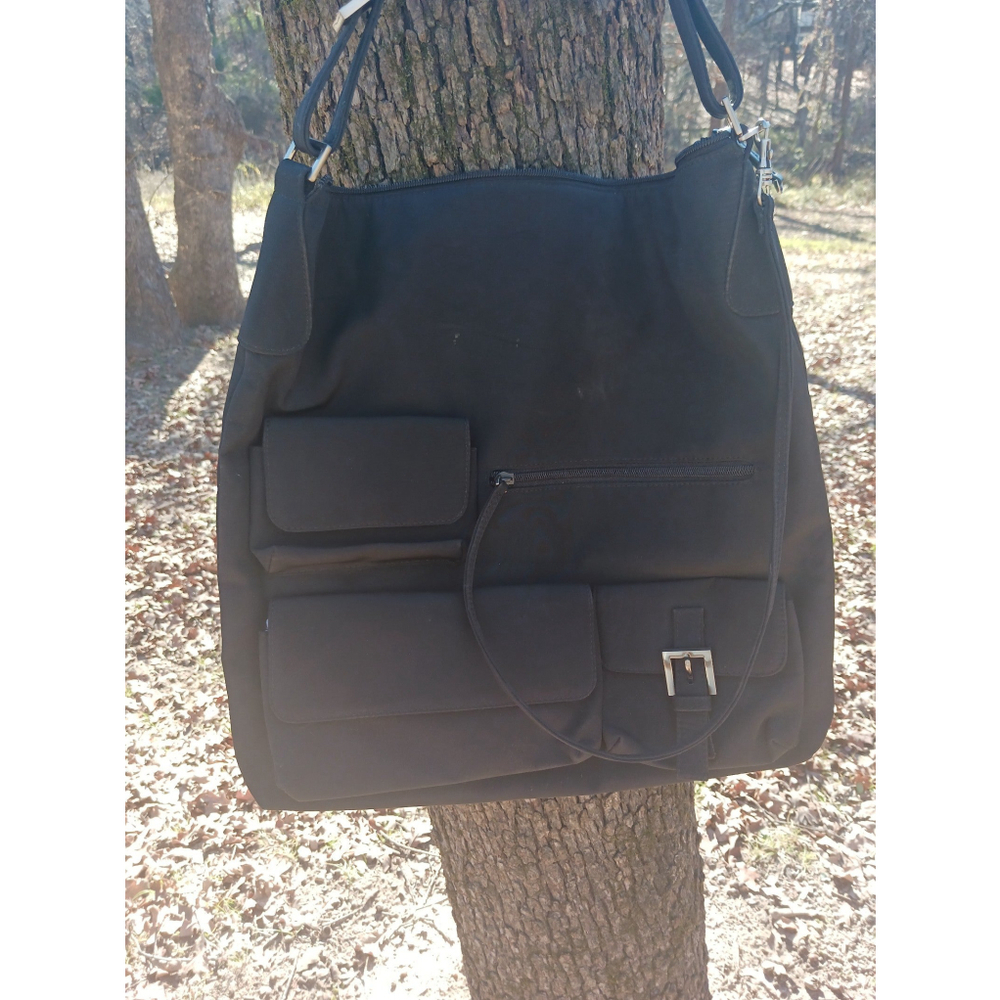 Hobo purse tote